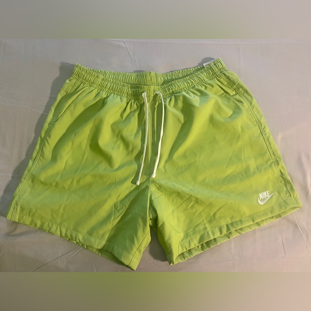Mens Nike Shorts